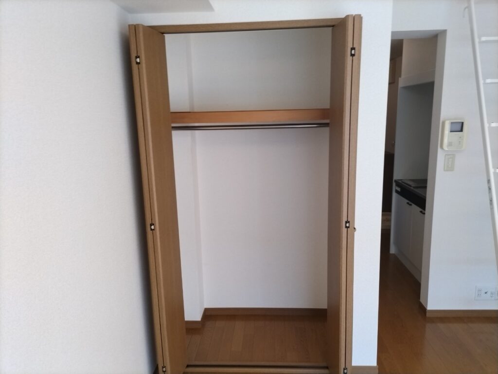(内装) (内装)