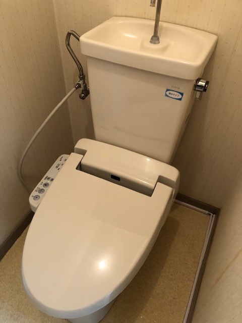 (内装) (内装)