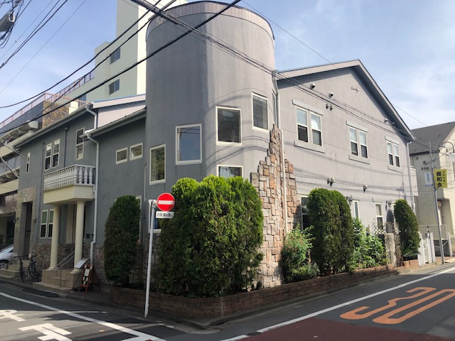 (外観)