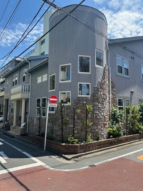 (外観)