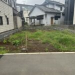 板橋区常盤台３丁目